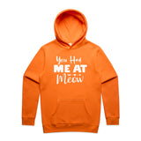 Safety Orange