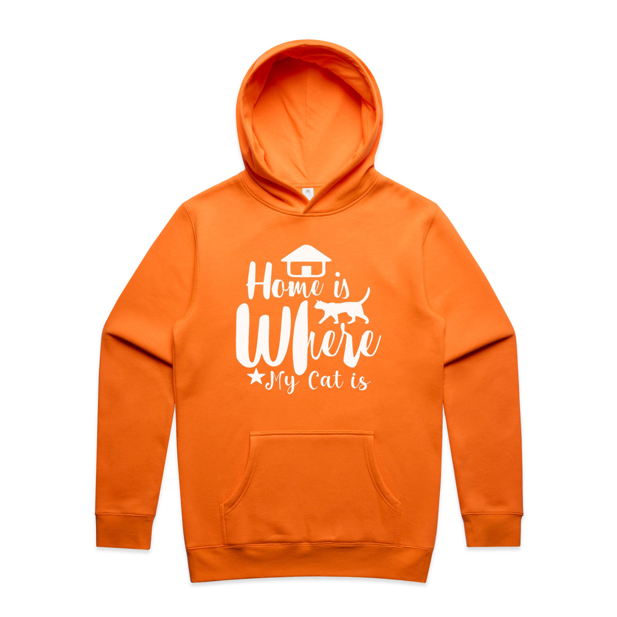 Safety Orange
