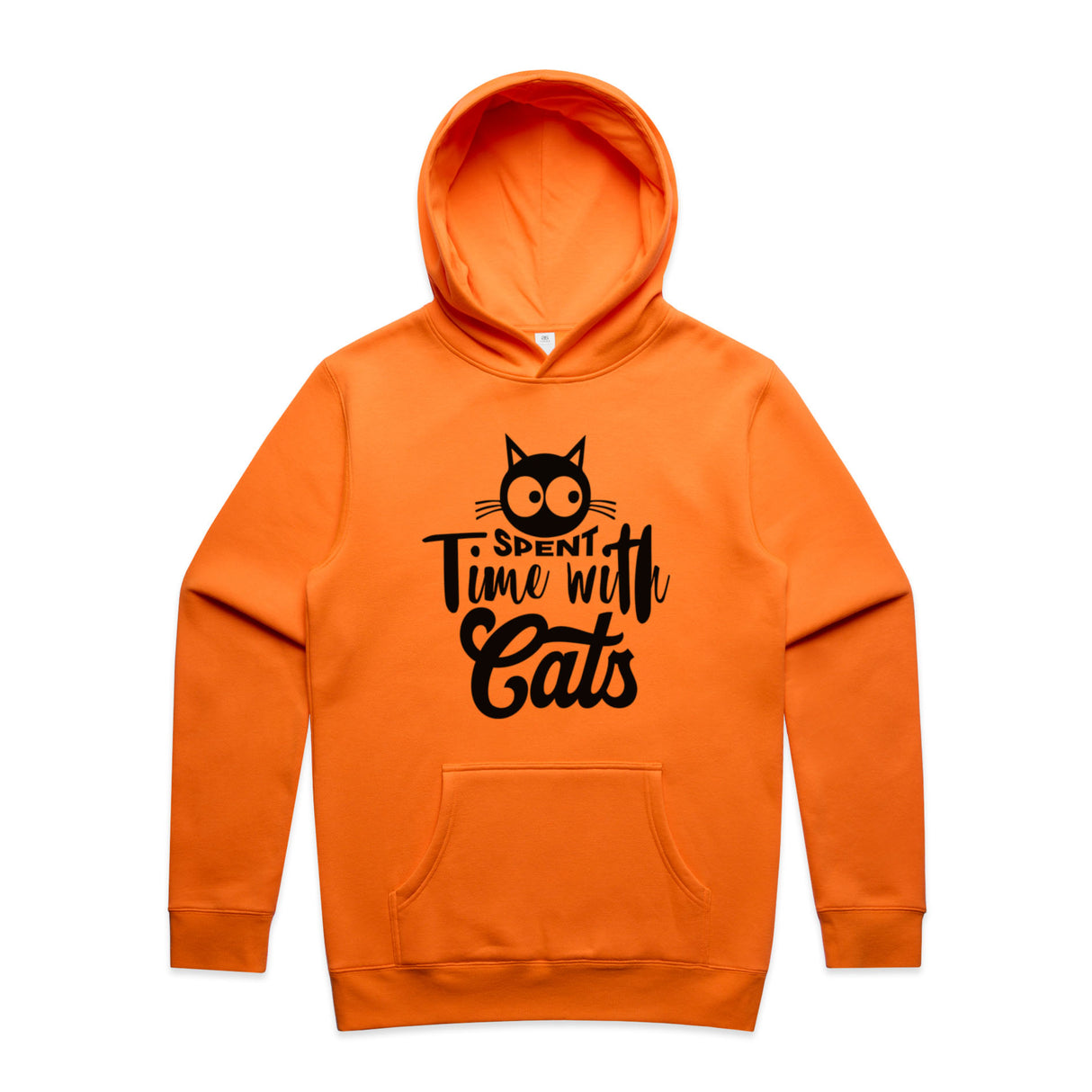 Safety Orange