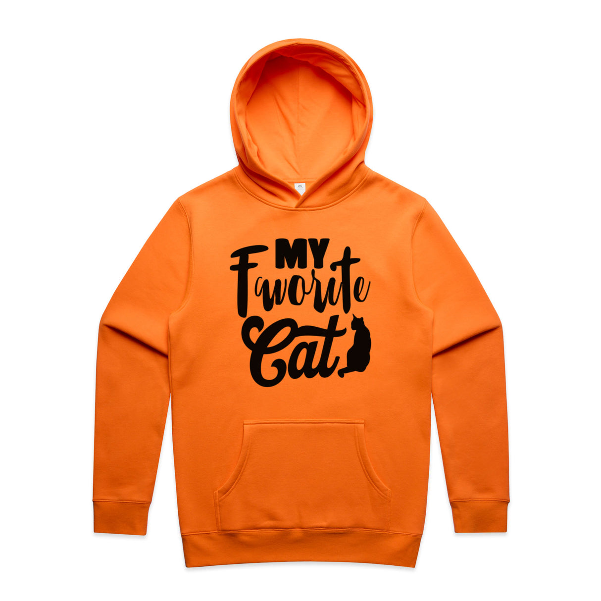 Safety Orange