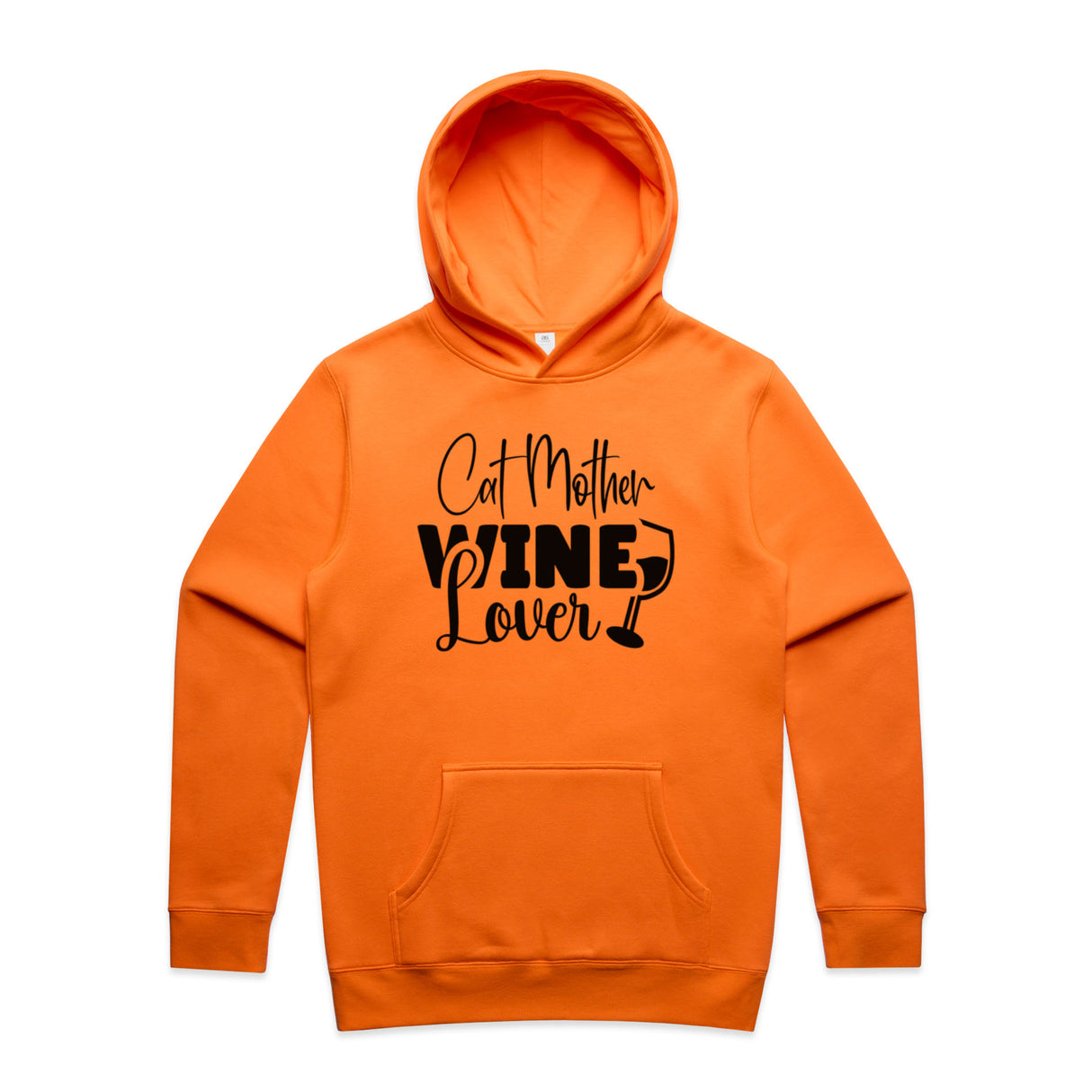 Safety Orange
