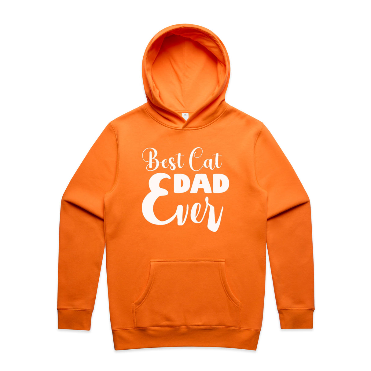 Safety Orange