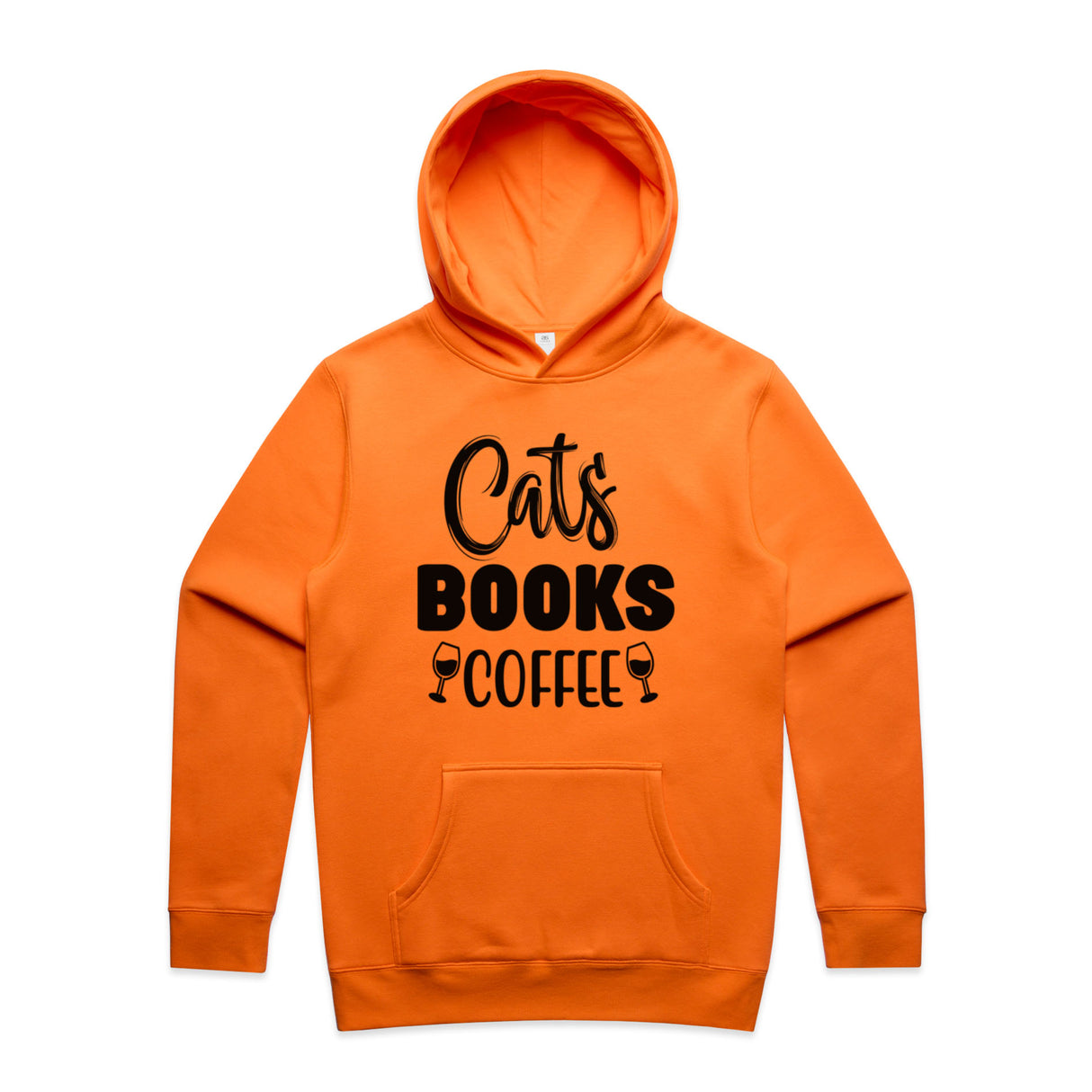 Safety Orange