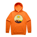 Safety Orange