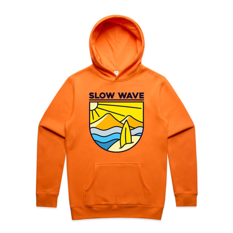 Safety Orange