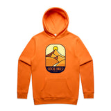 Safety Orange
