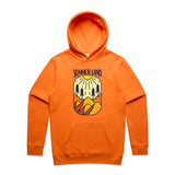 Safety Orange