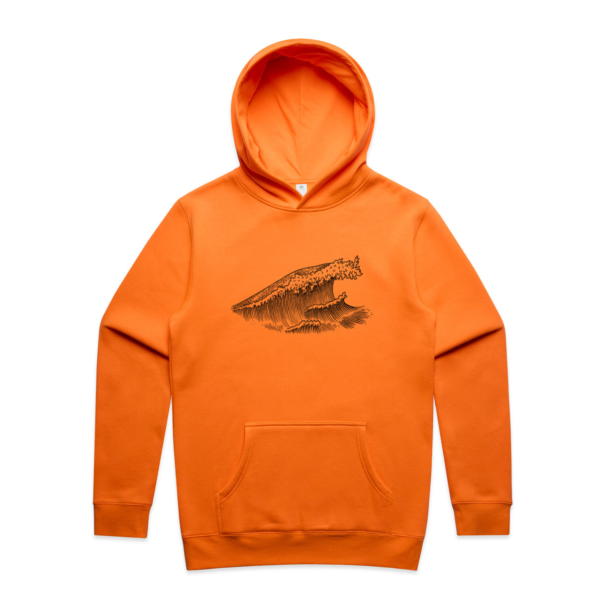 Safety Orange