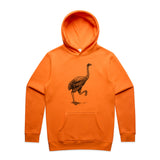 Safety Orange