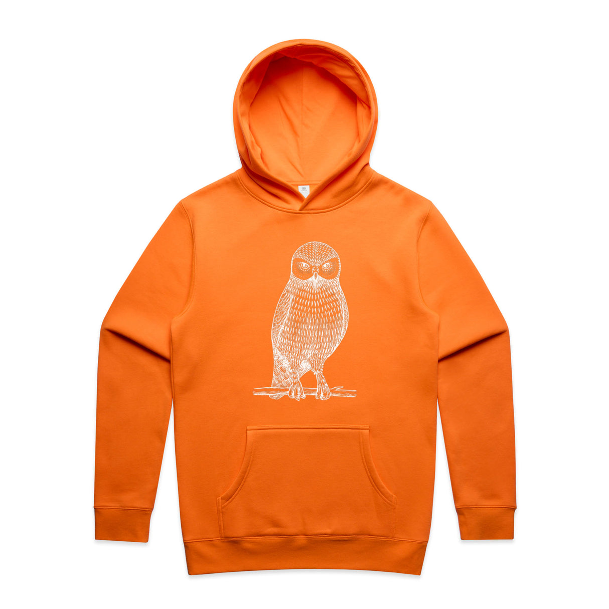 Safety Orange