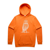 Safety Orange