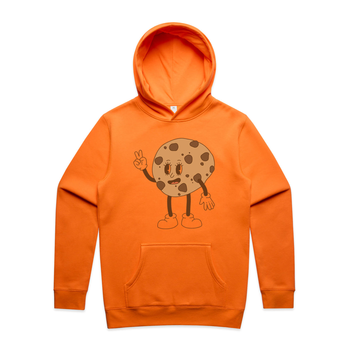 Safety Orange