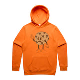 Safety Orange