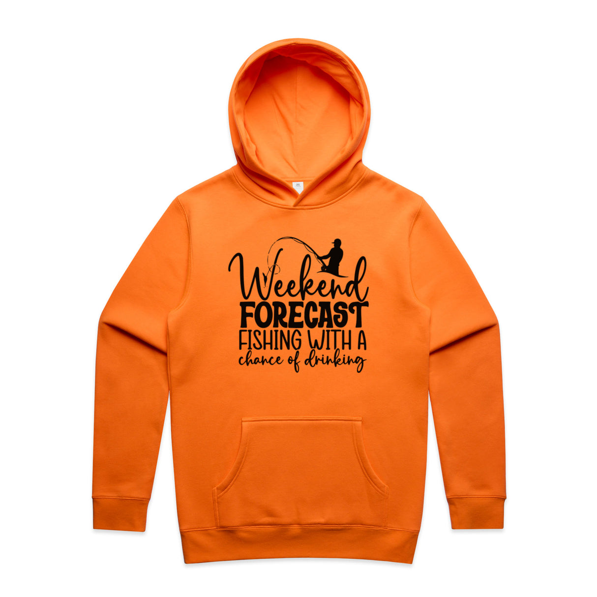 Safety Orange