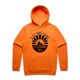 Safety Orange