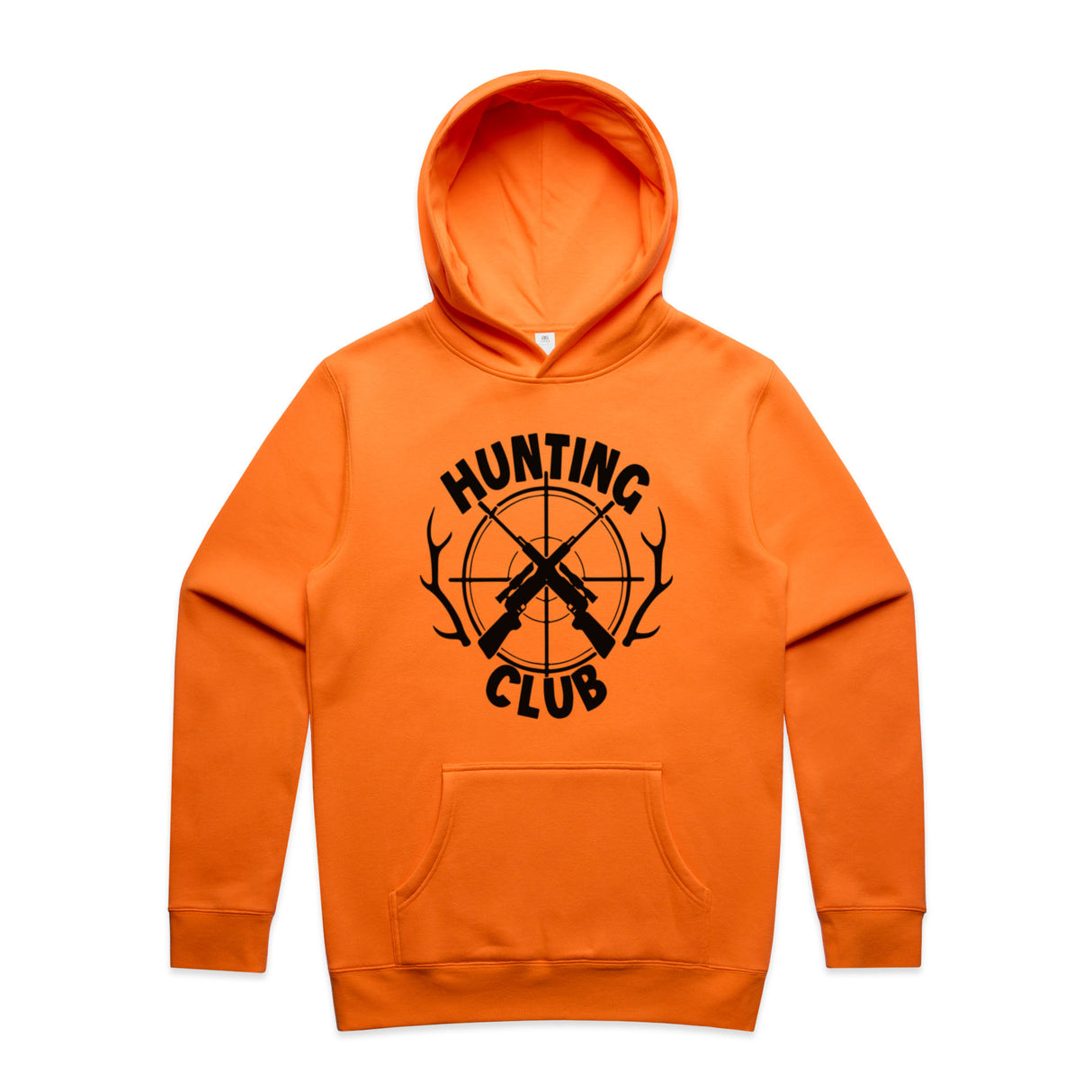 Safety Orange