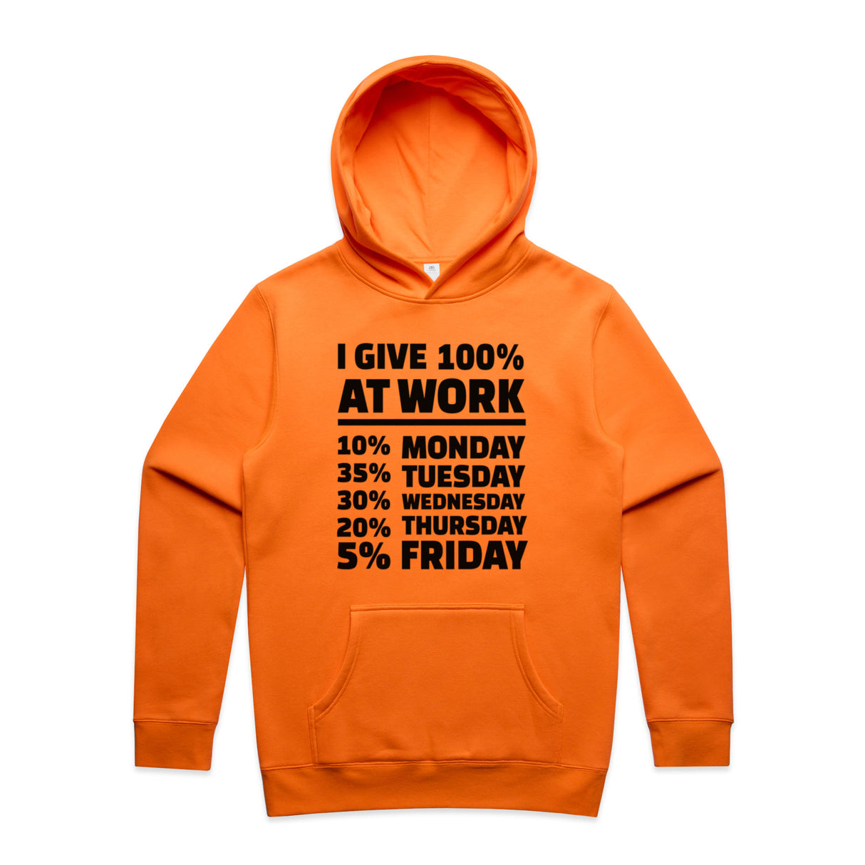 Safety Orange