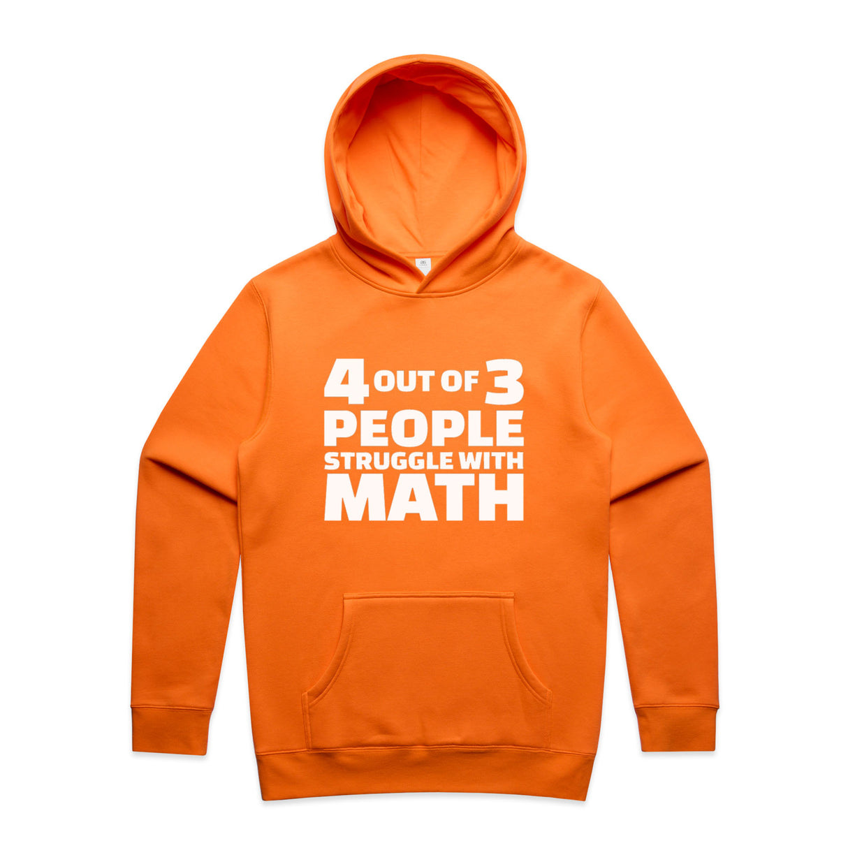 Safety Orange