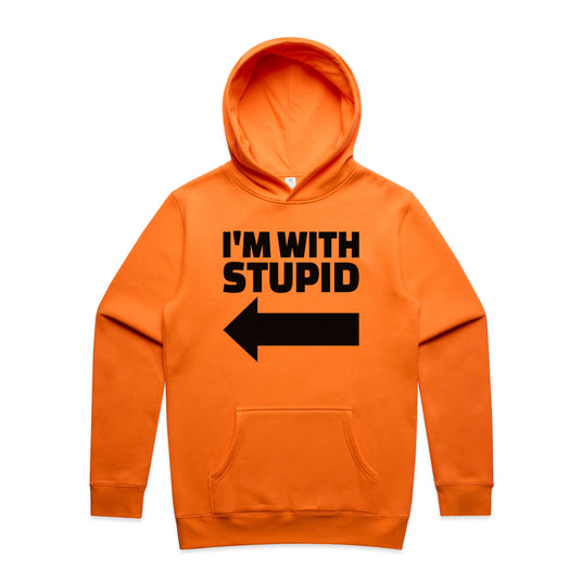 Safety Orange