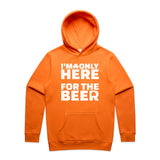 Safety Orange