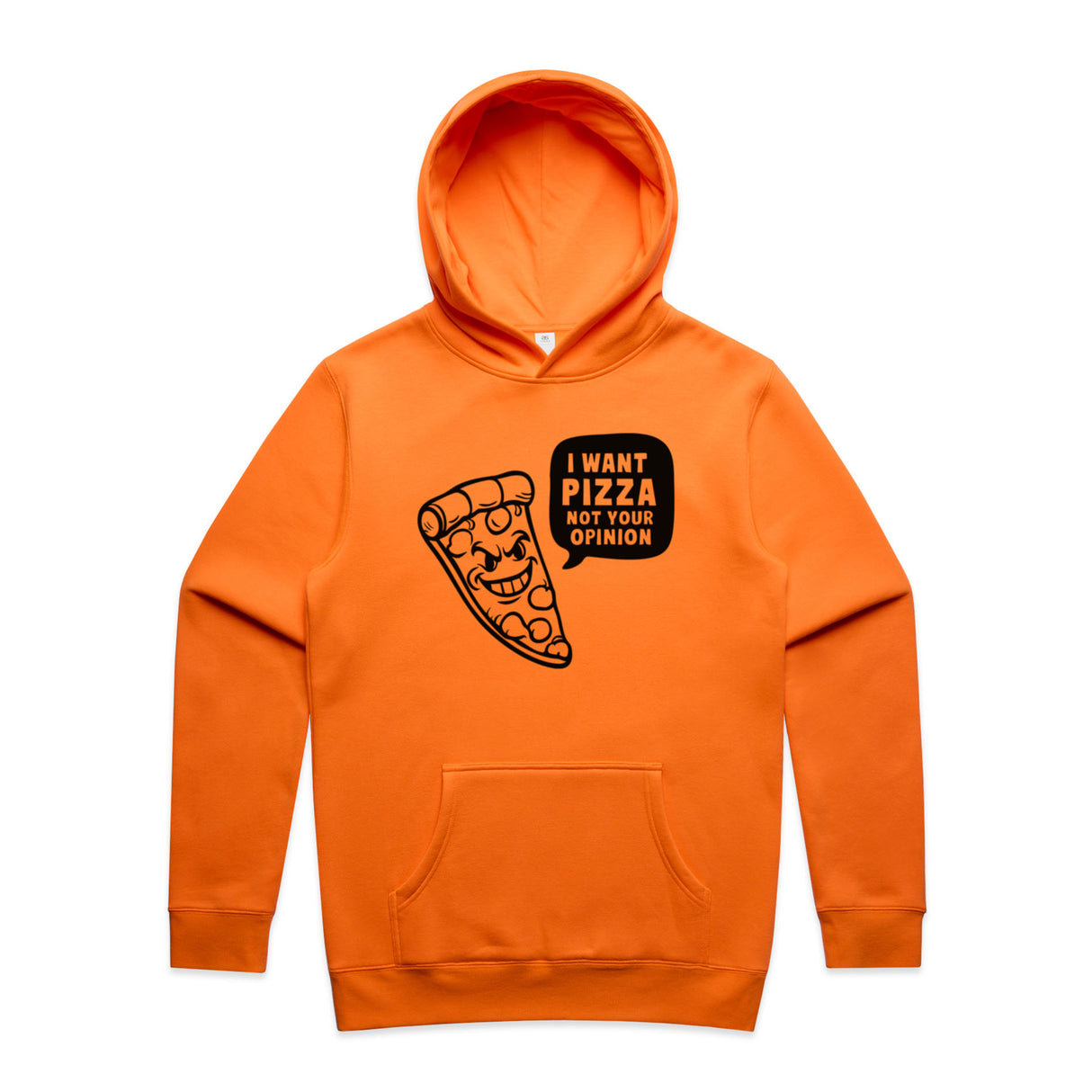 Safety Orange