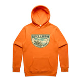 Safety Orange