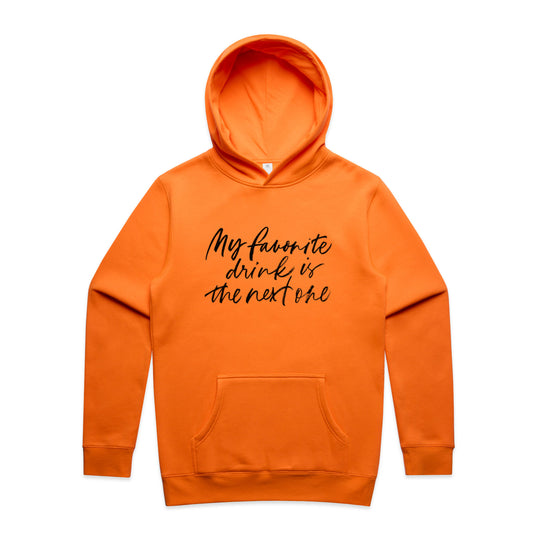 Safety Orange