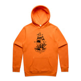 Safety Orange