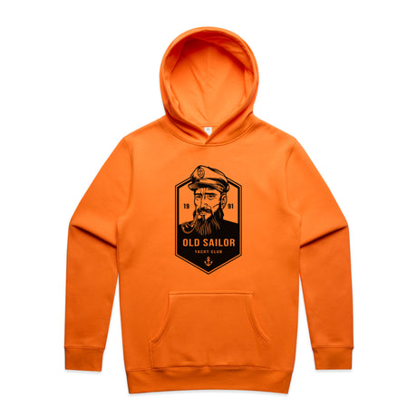 Safety Orange