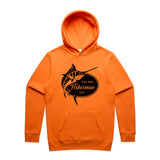 Safety Orange