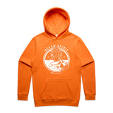 Safety Orange