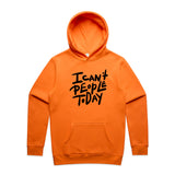 Safety Orange