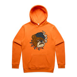 Safety Orange