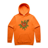 Safety Orange