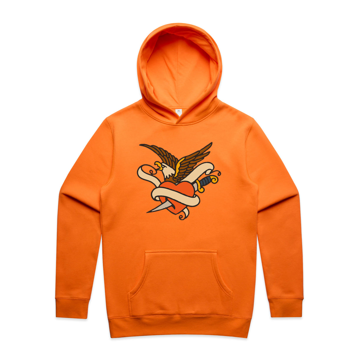 Safety Orange