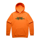 Safety Orange