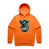 Safety Orange