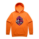 Safety Orange