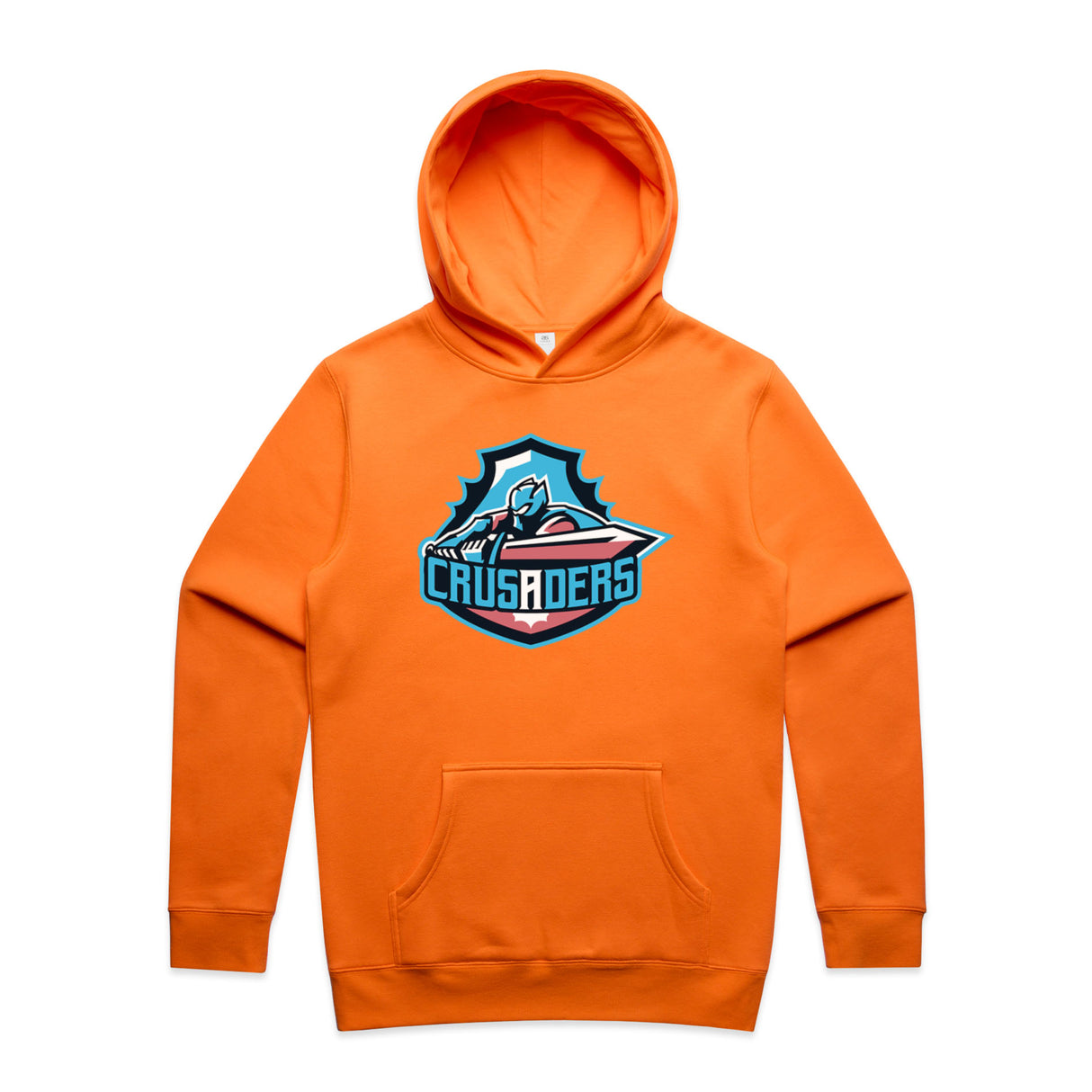 Safety Orange