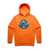 Safety Orange
