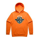 Safety Orange