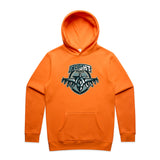Safety Orange