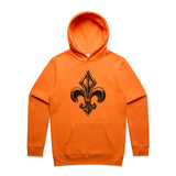Safety Orange