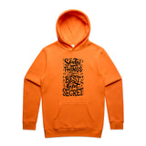 Safety Orange