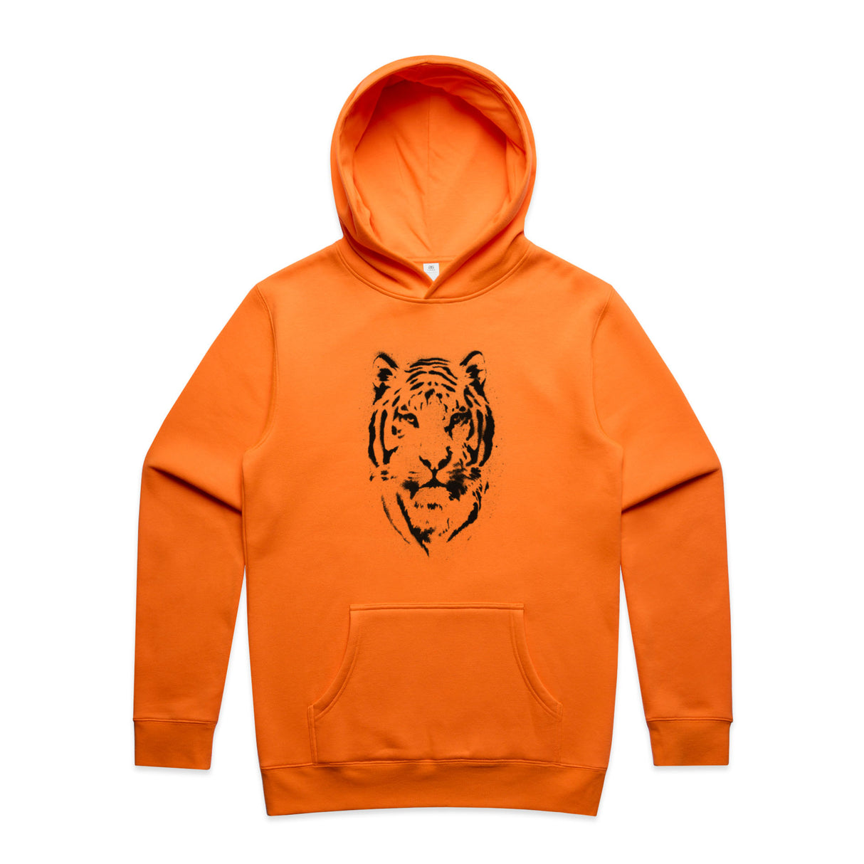 Safety Orange