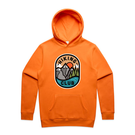 Safety Orange