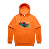 Safety Orange