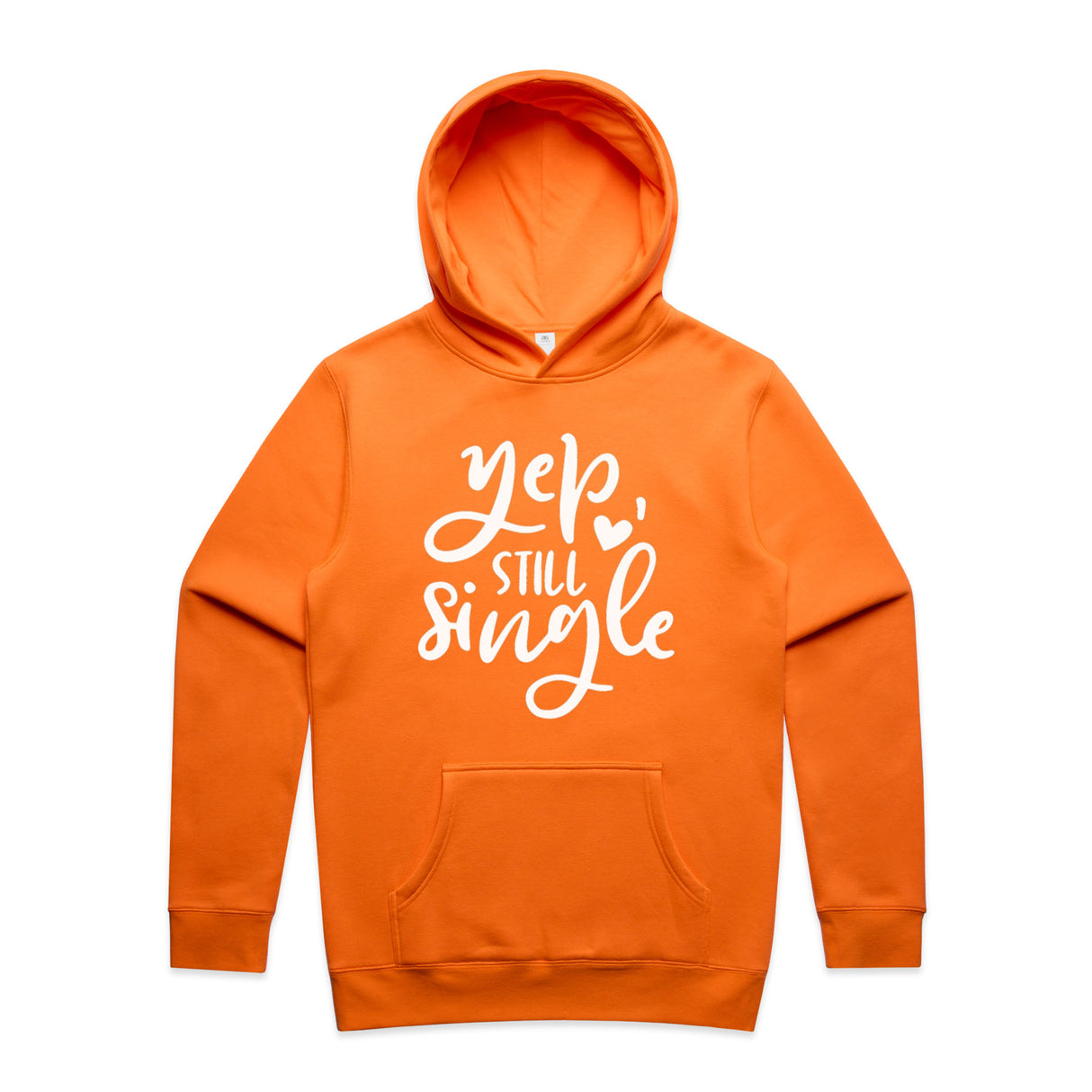 Safety Orange