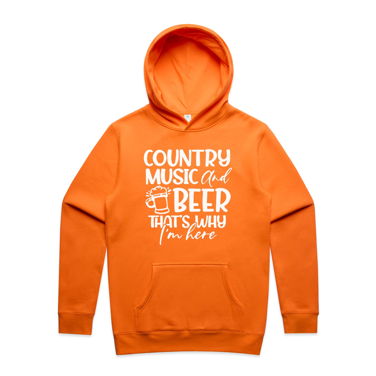 Safety Orange