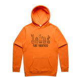 Safety Orange